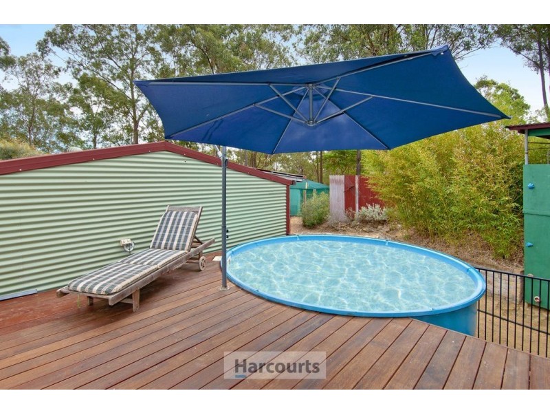 8 Quail Street, Cedar Vale QLD 4285