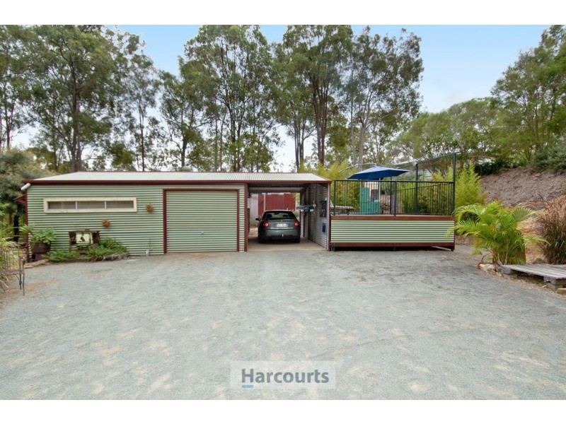 8 Quail Street, Cedar Vale QLD 4285