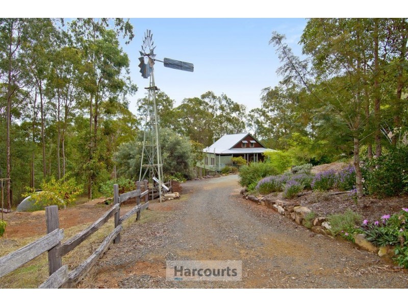 8 Quail Street, Cedar Vale QLD 4285