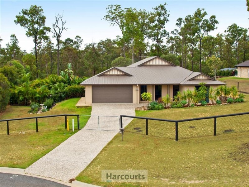 19-21 Pole Crescent, New Beith QLD 4124