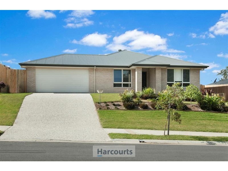 21 Outlook Drive, Jimboomba QLD 4280