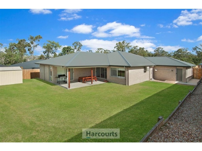 21 Outlook Drive, Jimboomba QLD 4280
