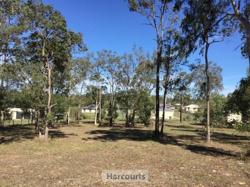 61-65 Glover Circuit, New Beith QLD 4124