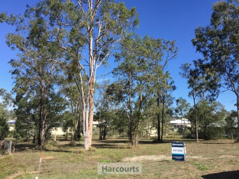 61-65 Glover Circuit, New Beith QLD 4124