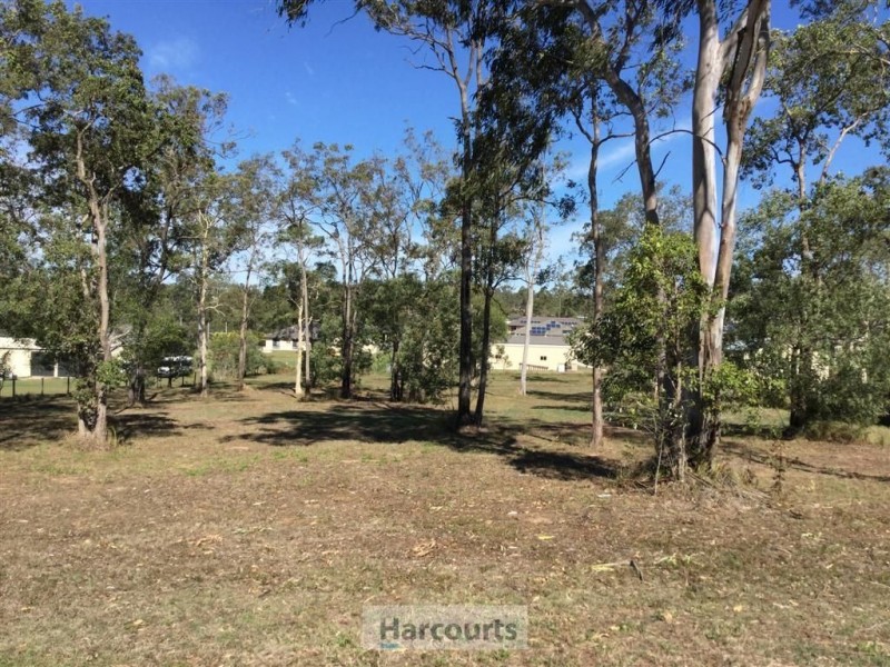 61-65 Glover Circuit, New Beith QLD 4124