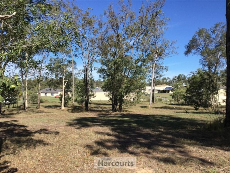 61-65 Glover Circuit, New Beith QLD 4124