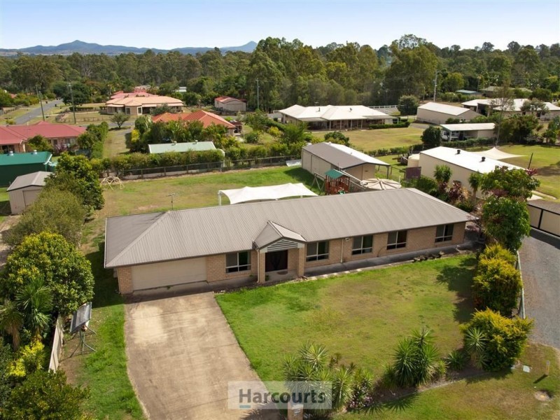 20 Oakdale Court, Gleneagle QLD 4285