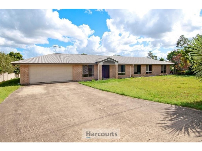 20 Oakdale Court, Gleneagle QLD 4285