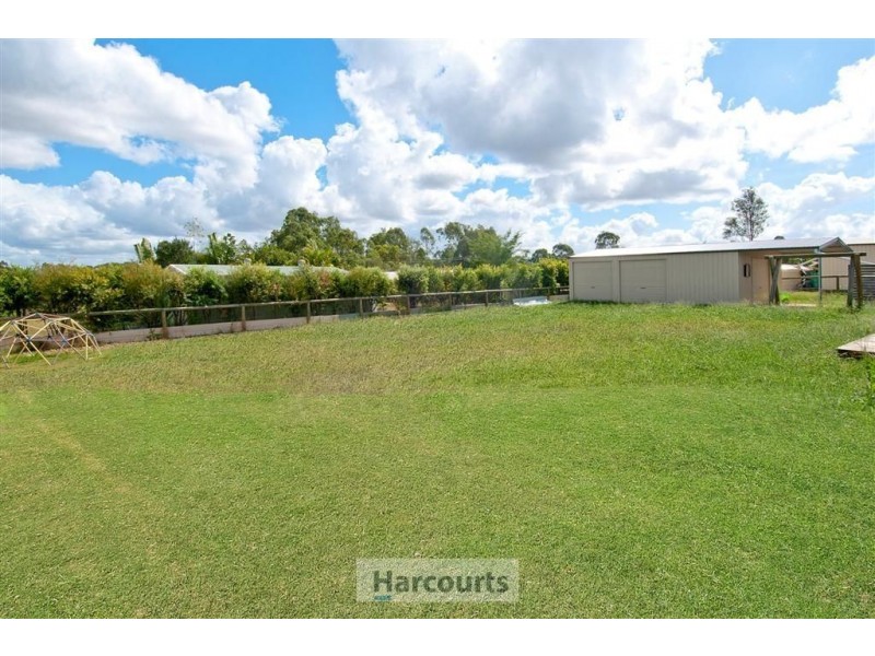20 Oakdale Court, Gleneagle QLD 4285