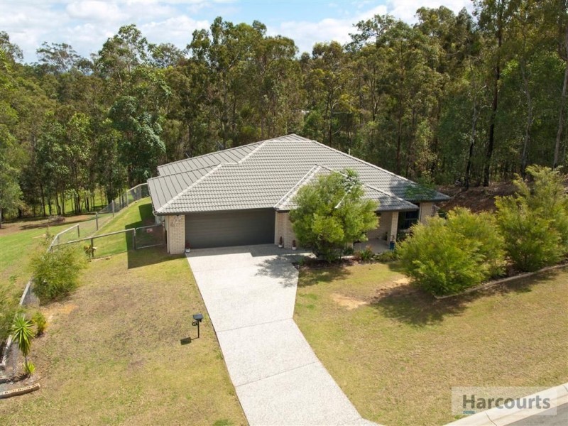 186 Fenwick Road, Boyland QLD 4275