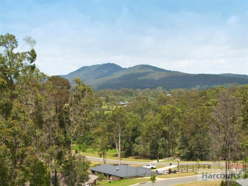 186 Fenwick Road, Boyland QLD 4275