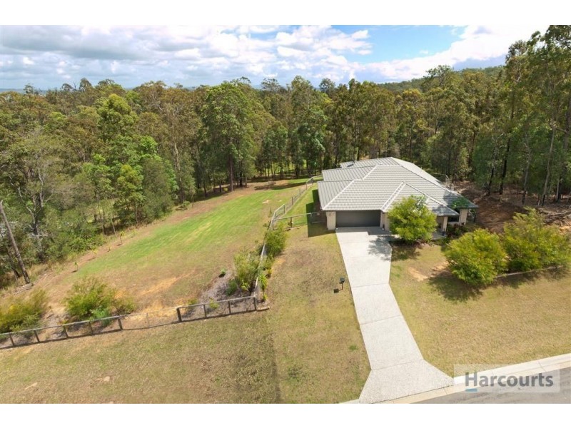186 Fenwick Road, Boyland QLD 4275