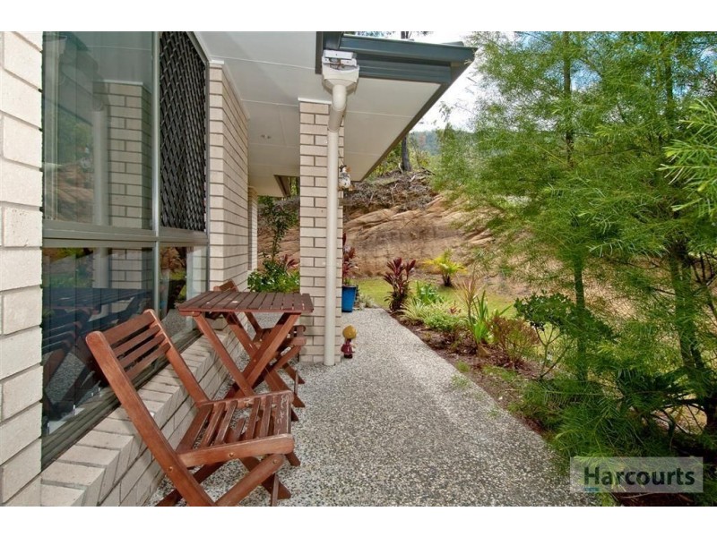 186 Fenwick Road, Boyland QLD 4275