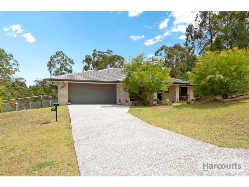 186 Fenwick Road, Boyland QLD 4275