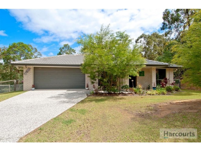 186 Fenwick Road, Boyland QLD 4275