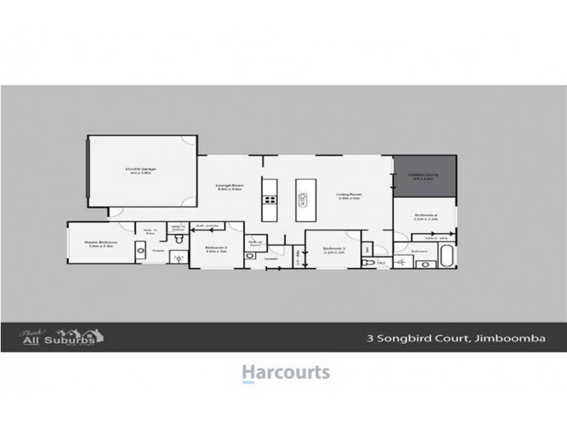 3 Songbird Circuit, Jimboomba QLD 4280
