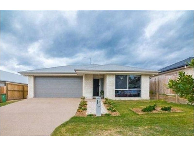 3 Songbird Circuit, Jimboomba QLD 4280