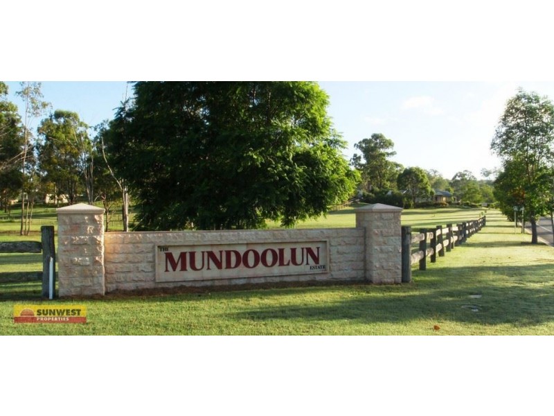 40 Prince Of Wales Court, Mundoolun QLD 4285