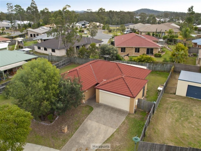 13 Golden Penda Drive, Jimboomba QLD 4280