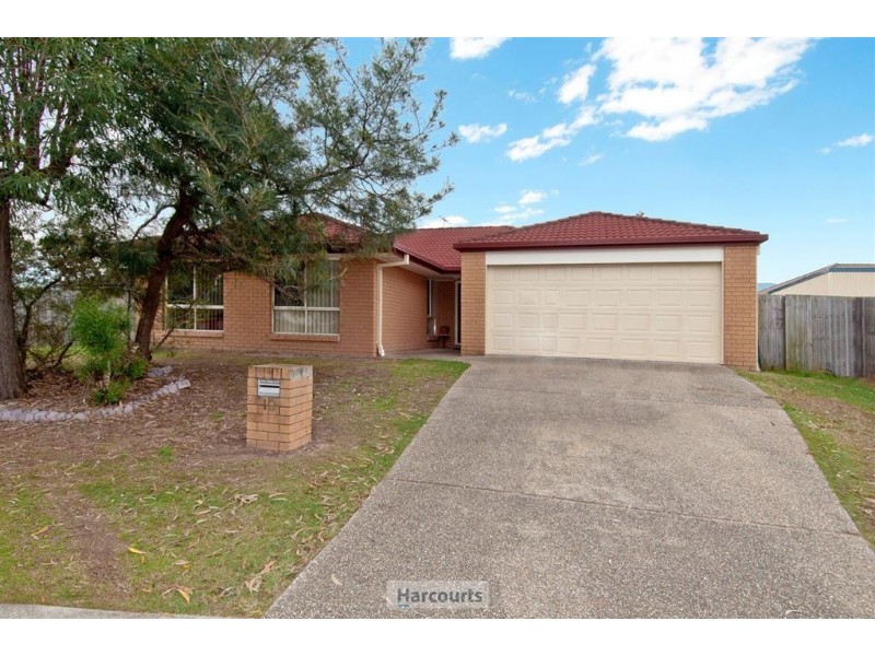 13 Golden Penda Drive, Jimboomba QLD 4280