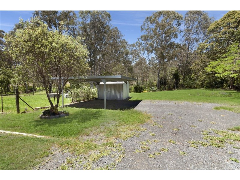 Beaudesert QLD 4285