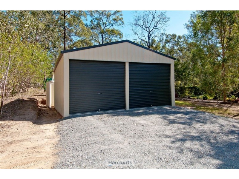 12-20 Willandra Road, Greenbank QLD 4124