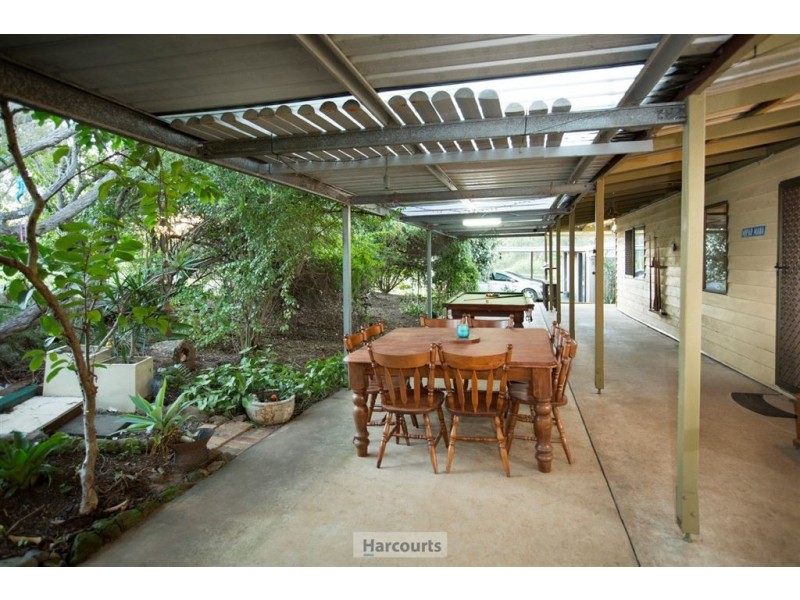 116 Deltoro Road, Cedar Grove QLD 4285