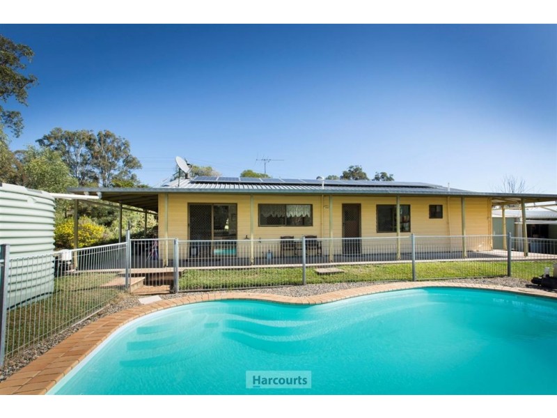 116 Deltoro Road, Cedar Grove QLD 4285