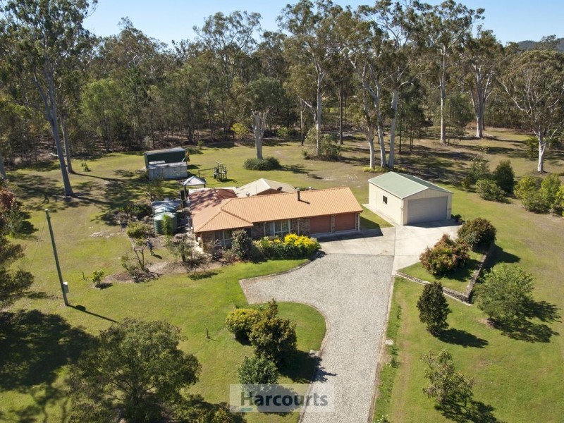 26 Wenlock Court, Logan Village QLD 4207