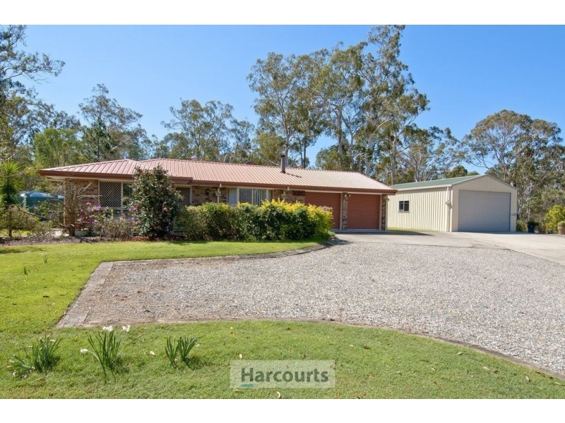 26 Wenlock Court, Logan Village QLD 4207