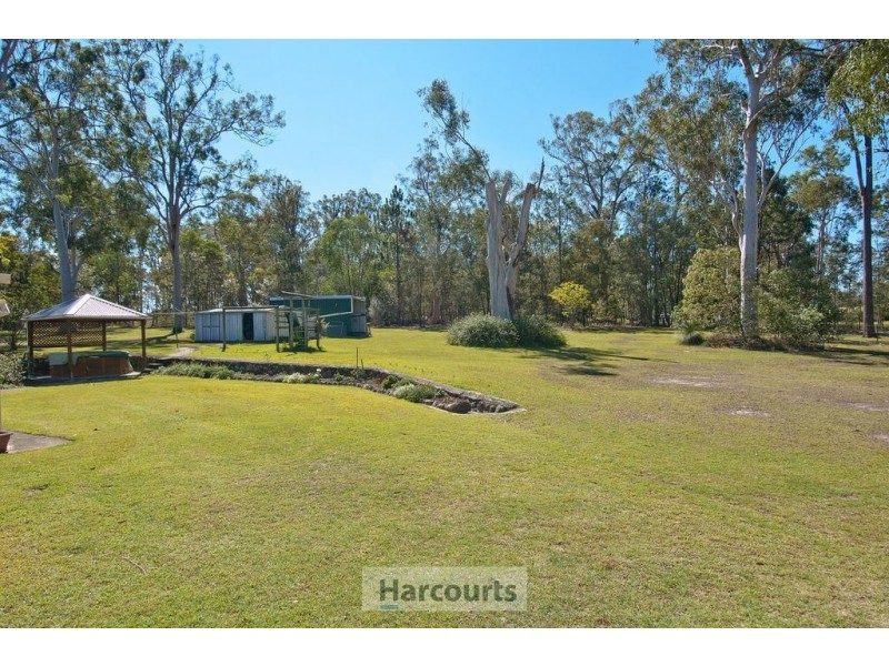 26 Wenlock Court, Logan Village QLD 4207