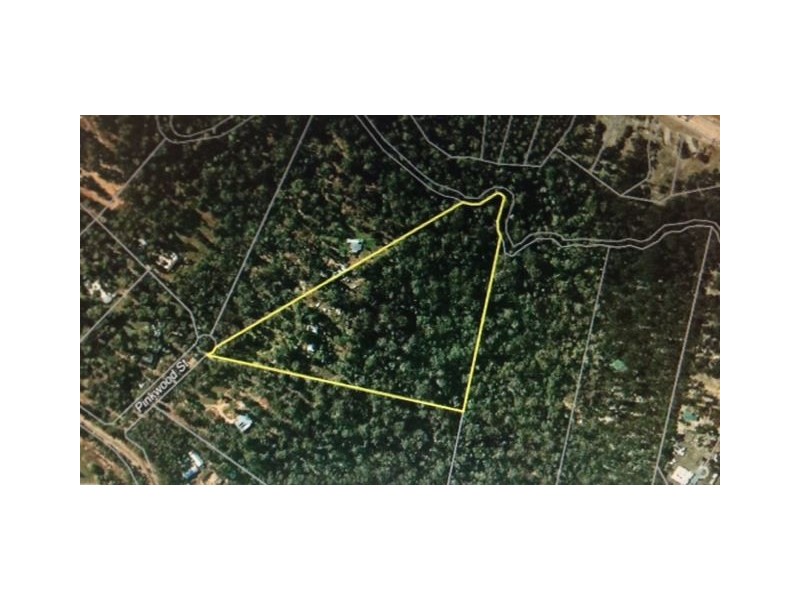 21 Pinkwood Street, Cedar Vale QLD 4285