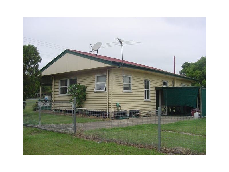 160 Brisbane Street, Beaudesert QLD 4285