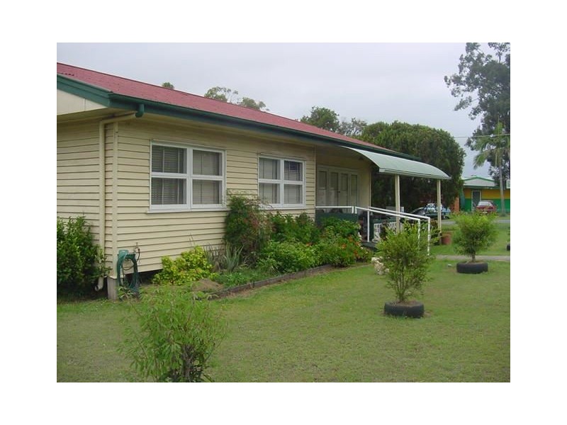 160 Brisbane Street, Beaudesert QLD 4285