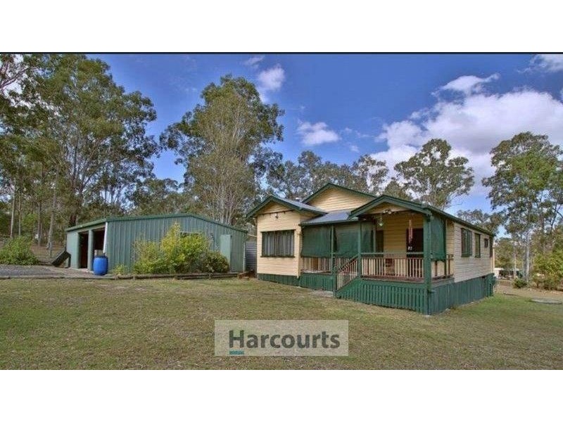 20-34 Green Ridge Road, Jimboomba QLD 4280