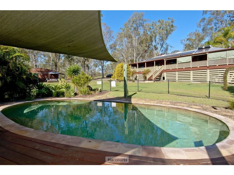 441-453 Edelsten Road, Jimboomba QLD 4280