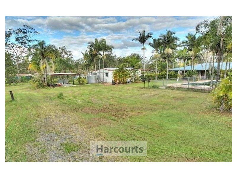 288-292 Granger Road, Park Ridge South QLD 4125