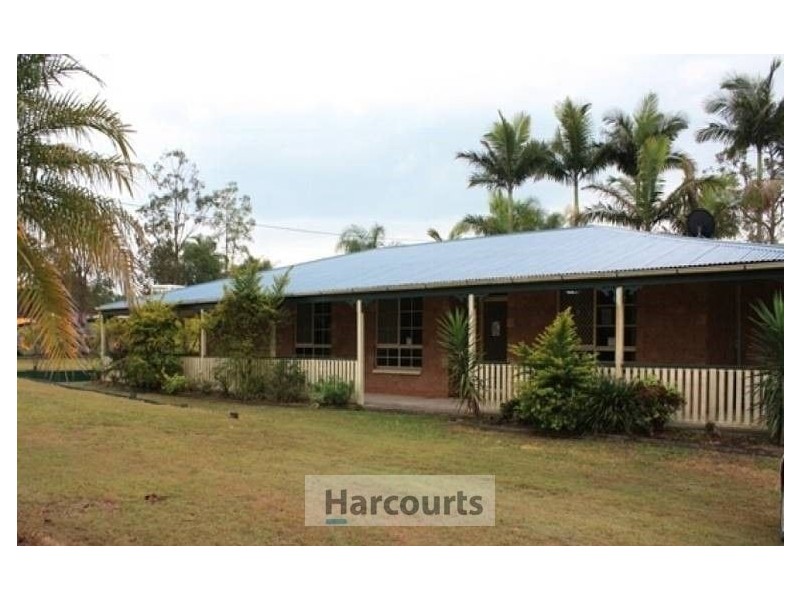 288-292 Granger Road, Park Ridge South QLD 4125