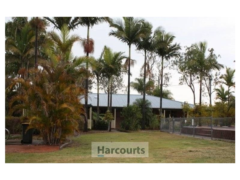 288-292 Granger Road, Park Ridge South QLD 4125