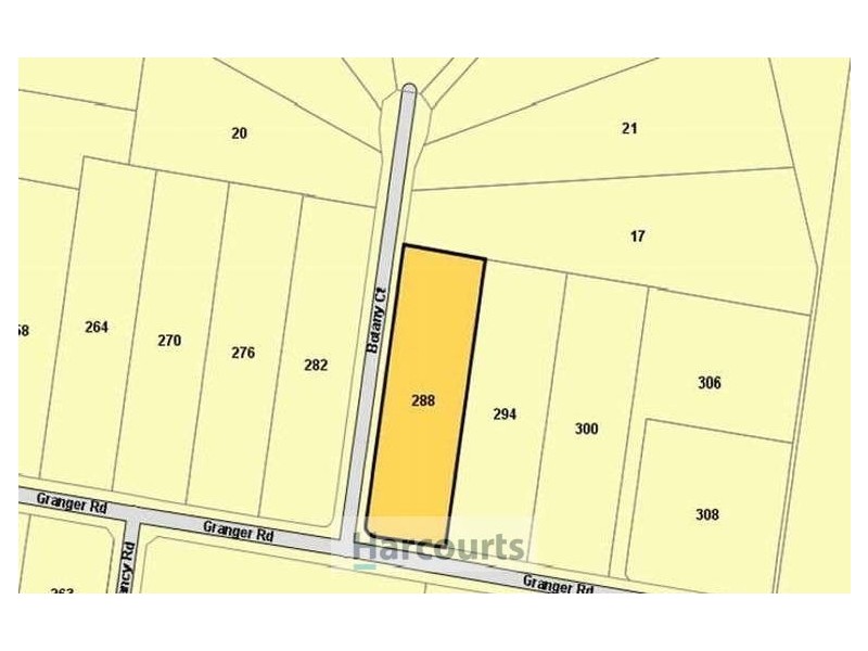 288-292 Granger Road, Park Ridge South QLD 4125