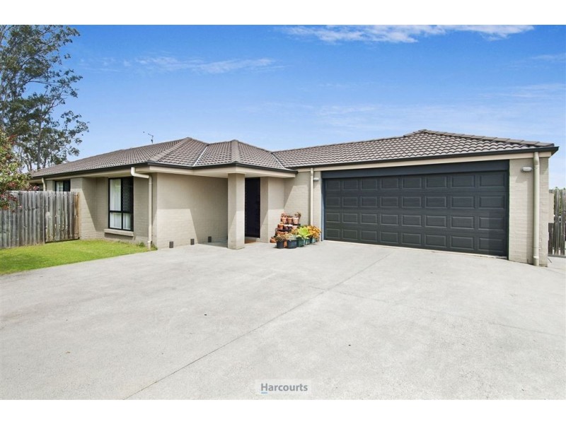 61 Tequesta Drive, Beaudesert QLD 4285
