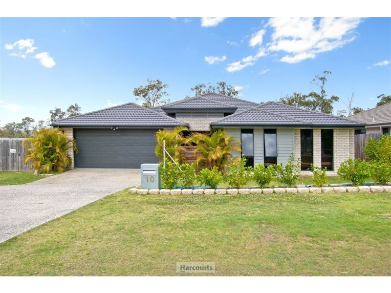 10 Woodview Court, Jimboomba QLD 4280