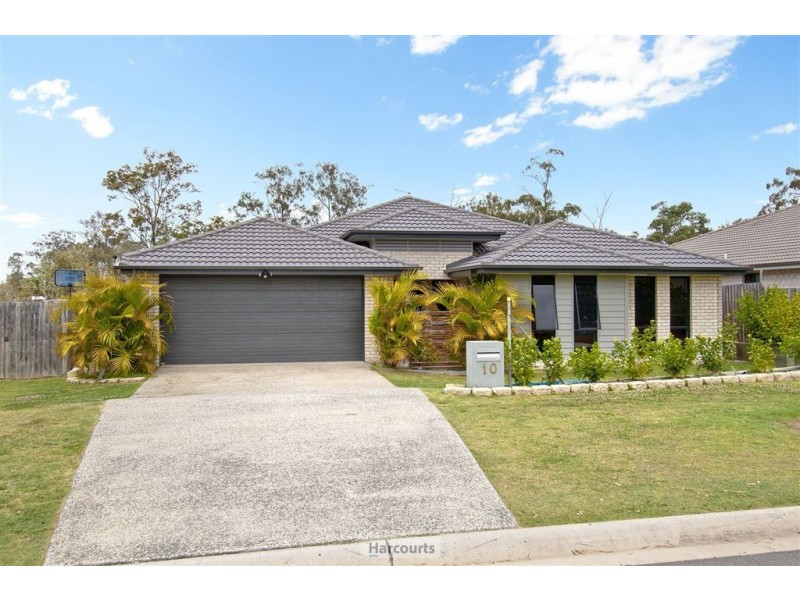 10 Woodview Court, Jimboomba QLD 4280