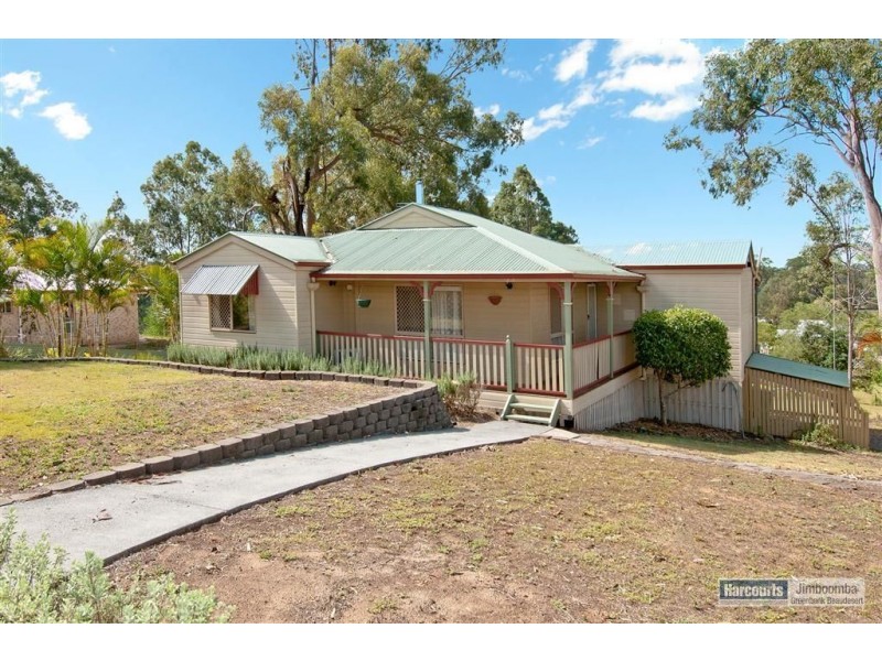 1 – 3 Maggie Court, Cedar Vale QLD 4285