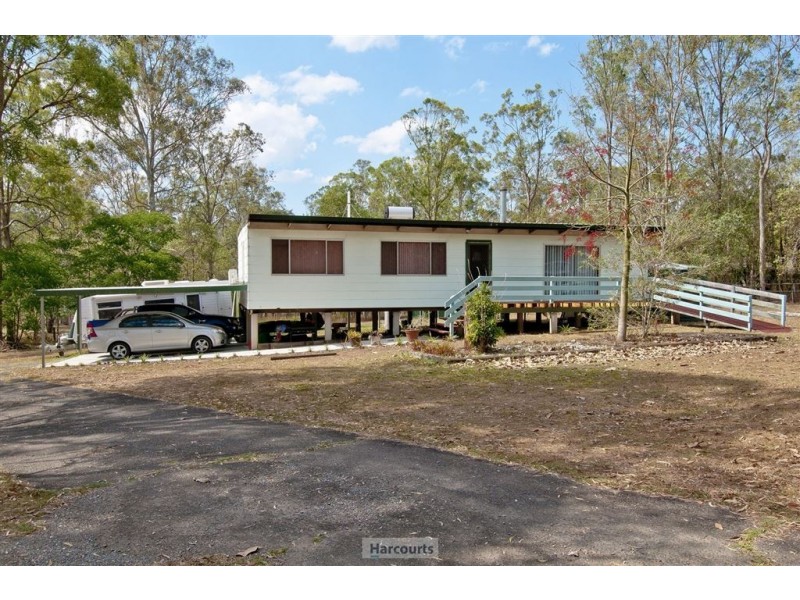 82 Greenocks Road, South Maclean QLD 4280