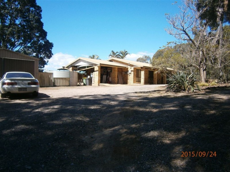 Cedar Vale QLD 4285