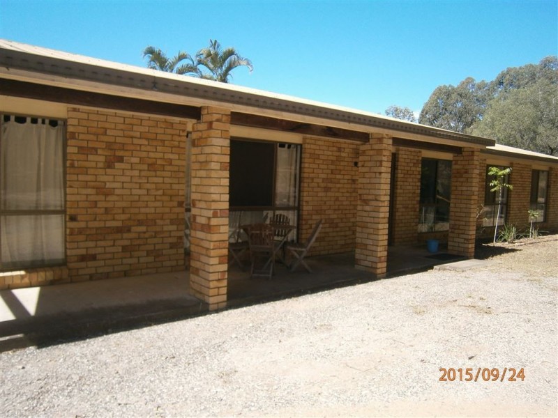 Cedar Vale QLD 4285