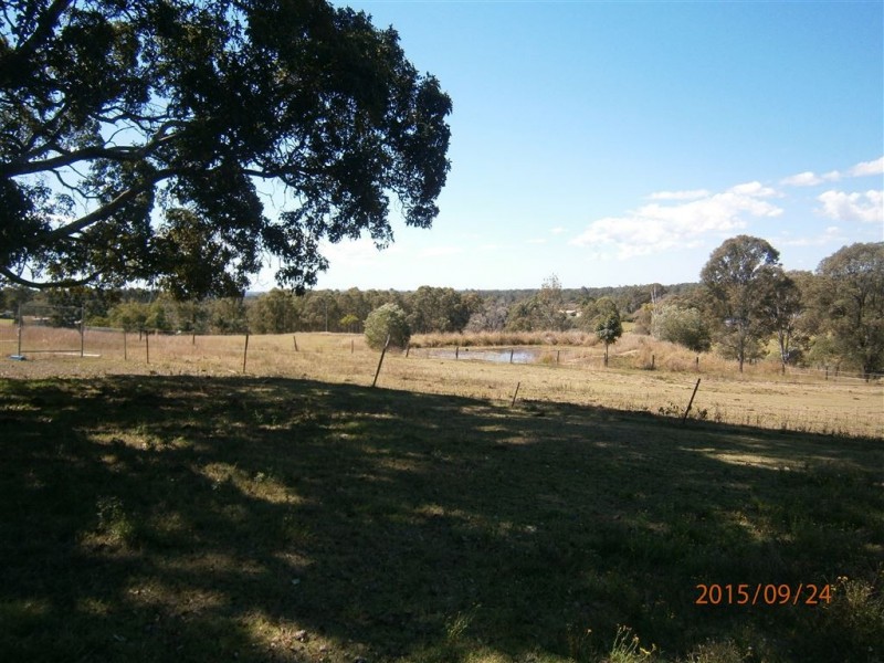 Cedar Vale QLD 4285