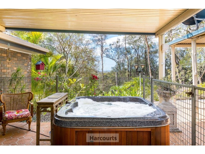 787 Camp Cable Road, Logan Village QLD 4207