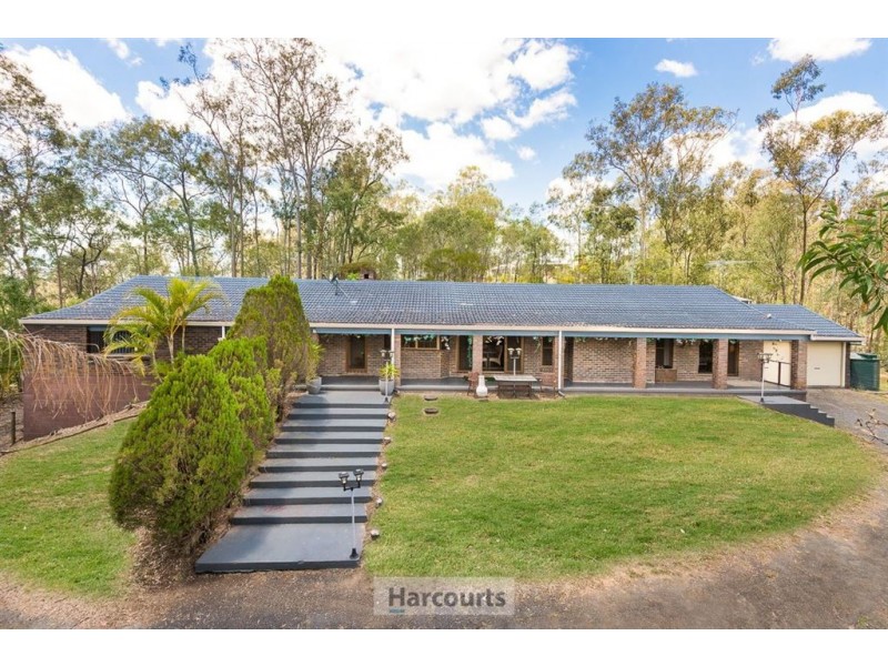 787 Camp Cable Road, Logan Village QLD 4207